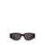 Saint Laurent Saint Laurent Eyewear Sunglasses Black