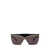 Saint Laurent SAINT LAURENT EYEWEAR Sunglasses BLACK