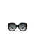 Gucci Gucci Eyewear Sunglasses Black