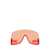 Gucci Gucci Eyewear Sunglasses RED