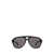 Gucci Gucci Eyewear Sunglasses Black