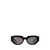 Gucci Gucci Eyewear Sunglasses Black