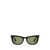 Marni MARNI Sunglasses BLACK GREEN