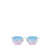 EYEPETIZER Eyepetizer Sunglasses SILVER