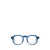 EYEPETIZER Eyepetizer Eyeglasses TRANSPARENT BLUE