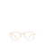 MYKITA MYKITA Eyeglasses A27-CHAMPAGNE GOLD/ROSE WATER