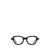 KUBORAUM Kuboraum Eyeglasses BLACK MATT & GREY HAVANA & BLACK SHINE