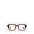 MYKITA MYKITA Eyeglasses C171-PINE HONEY/SHINY SILVER