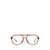 MYKITA Mykita Eyeglasses C172-PINE HONEY/SILK PURPLE BR