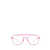 MYKITA Mykita Eyeglasses SILVER/NEON PINK
