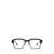MYKITA MYKITA Eyeglasses A77 BLACK/CLEAR ASH