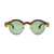 MATSUDA Matsuda Sunglasses GOLD