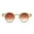 MATSUDA Matsuda Sunglasses WHITE