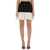 Nina Ricci Nina Ricci Mini Skirt BLACK