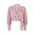 ZIMMERMANN Zimmermann Long Sleeves  PINK