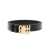Miu Miu Miu Miu Belt Black