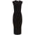 Nina Ricci Nina Ricci Dress U NOIR