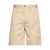 Nine in the morning NINE IN THE MORNING ERMES BERMUDA CHINO CLOTHING BROWN