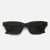 RETROSUPERFUTURE Retrosuperfuture Sunglasses Black