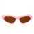 Balenciaga Balenciaga Sunglasses PINK