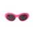 Balenciaga Balenciaga Sunglasses 004 PINK PINK GREY