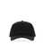 DSQUARED2 DSQUARED2 BASEBALL HAT WITH LOGO BLACK