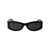 AMBUSH Ambush SUNGLASSES 1007 BLACK