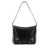 Givenchy Givenchy Voyou Leather Crossbody Bag Black