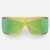 RETROSUPERFUTURE Retrosuperfuture Sunglasses MULTICOLOR