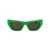 Bottega Veneta Bottega Veneta Sunglasses 003 GREEN GREEN GREEN