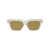 Bottega Veneta Bottega Veneta Sunglasses 004 YELLOW GOLD YELLOW