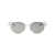 Bottega Veneta Bottega Veneta Sunglasses 003 SILVER SILVER SILVER