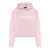 Givenchy GIVENCHY Hoodies Sweatshirt PINK & PURPLE