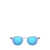 Oakley OAKLEY Sunglasses POLISHED CLEAR