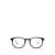 GARRETT LEIGHT GARRETT LEIGHT Eyeglasses MATTE BLACK