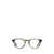 GARRETT LEIGHT Garrett Leight Eyeglasses BLACK AMBER