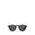 Oliver Peoples OLIVER PEOPLES Sunglasses SEMI MATTE BLACK