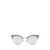 Thom Browne THOM BROWNE Sunglasses B-T-GRY-SLV