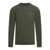 A.P.C. A.P.C. Pullover Sweater GREEN