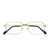 Cartier Cartier Eyeglass GOLD