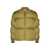 Moncler Genius MONCLER ROC NATION BY JAY-Z Coats GREEN