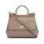 Dolce & Gabbana Dolce & Gabbana Sicily Tote Bag BROWN