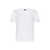Giorgio Armani Giorgio Armani T-Shirts And Polos WHITE