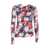 Patrizia Pepe Patrizia Pepe Sweaters MULTICOLOUR