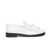 Jimmy Choo Jimmy Choo Flat shoes WHITE
