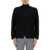 Lardini Lardini Knitted Jacket Black