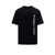 Dolce & Gabbana Dolce & Gabbana Cotton Crew-Neck T-Shirt Black