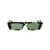 Gucci Gucci Sunglasses 008 HAVANA HAVANA GREEN