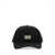 Dolce & Gabbana DOLCE & GABBANA BASEBALL CAP BLACK