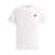 Golden Goose Golden Goose T-Shirts And Polos WHITE